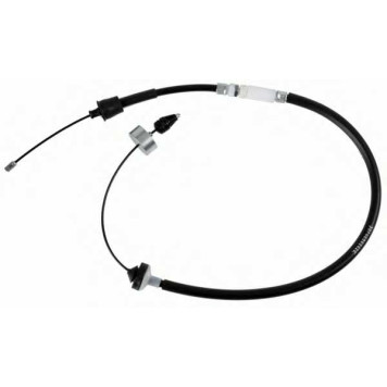 Трос управления сцеплением SACHS 3074 600 242