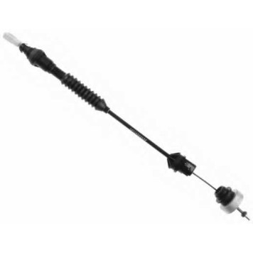 Трос управления сцеплением SACHS 3074 600 250