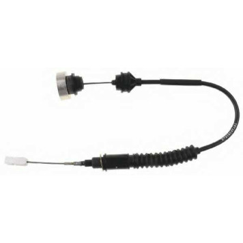 Трос управления сцеплением SACHS 3074 600 254