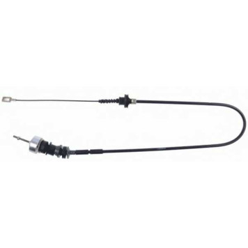 Трос управления сцеплением SACHS 3074 600 260