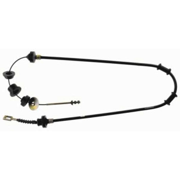 Трос управления сцеплением SACHS 3074 600 264