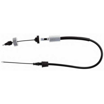 Трос управления сцеплением SACHS 3074 600 272