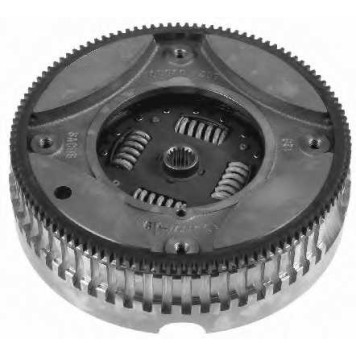 Комплект сцепления SACHS 3089 000 010