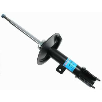 Амортизатор правый для PEUGEOT 307(3A/C,3B,3E,3H) <b>SACHS 310 102</b>