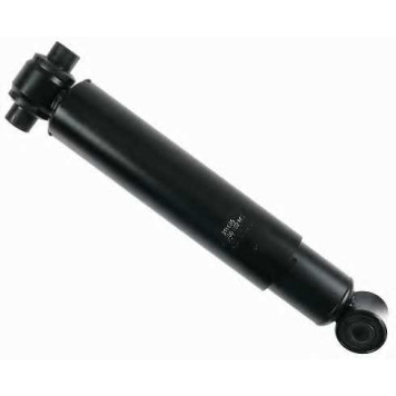 Амортизатор для MERCEDES ACTROS, ATEGO, AXOR <b>SACHS 311 665</b>