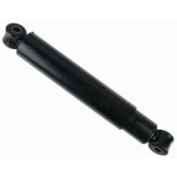 Амортизатор для MERCEDES ACTROS, ATEGO, AXOR <b>SACHS 311 669</b>