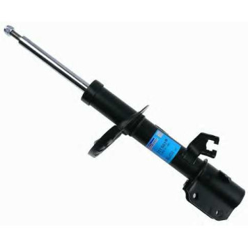 Амортизатор правый для NISSAN MICRA C+C(K12), MICRA(K12) <b>SACHS 311 983</b>