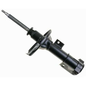 Амортизатор правый для MITSUBISHI ECLIPSE(D5#A) <b>SACHS 312 165</b>