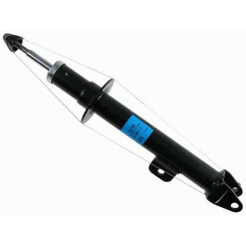 Амортизатор правый для CHRYSLER 300 C(LX) <b>SACHS 312 259</b>