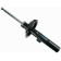 Амортизатор правый для CITROEN XSARA(N0,N1,N2) <b>SACHS 312 404</b>