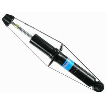 Амортизатор для TOYOTA PASEO(EL44#,EL54), STARLET(#P8#,EP91) <b>SACHS 312 433</b>