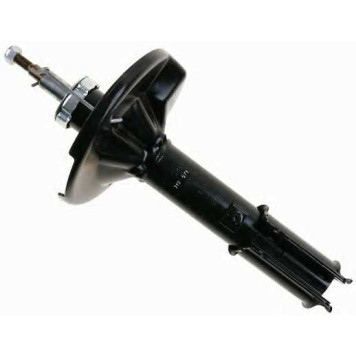 Амортизатор для HYUNDAI SANTAMO / KIA JOICE / MITSUBISHI SANTAMO, SPACE RUNNER(N1#W,N2#W), SPACE(N3#W,N4#W) <b>SACHS 312 571</b>