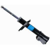 Амортизатор правый для FIAT CROMA(194) / HOLDEN VECTRA(ZC) / OPEL SIGNUM, VECTRA C GTS, VECTRA <b>SACHS 312 602</b>