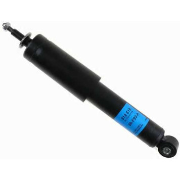 Амортизатор <b>SACHS 312 618</b>