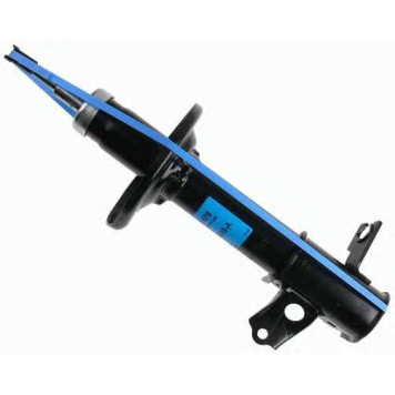 Амортизатор левый для MAZDA 323 P(BA), FAMILIA(BA) <b>SACHS 312 678</b>