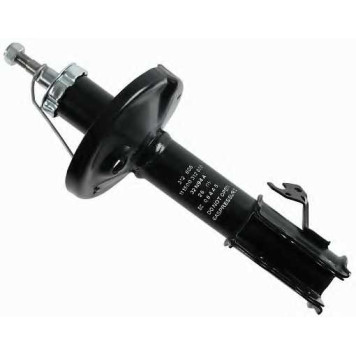 Амортизатор правый для TOYOTA AVENSIS(#T22#) <b>SACHS 312 806</b>