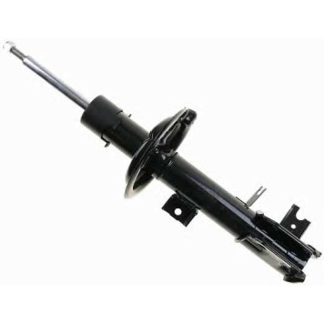 Амортизатор правый для FIAT SEDICI(FY#) / SUZUKI SX4(EY,GY) <b>SACHS 312 818</b>