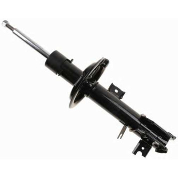 Амортизатор левый для FIAT SEDICI(FY#) / SUZUKI SX4(EY,GY) <b>SACHS 312 819</b>