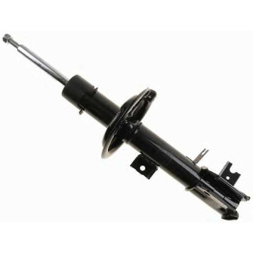 Амортизатор правый для FIAT SEDICI(FY#) / SUZUKI SX4(EY,GY) <b>SACHS 312 820</b>