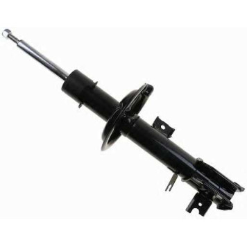Амортизатор левый для FIAT SEDICI(FY#) / SUZUKI SX4(EY,GY) <b>SACHS 312 821</b>