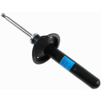 Амортизатор правый для PEUGEOT 206(2D) <b>SACHS 313 044</b>