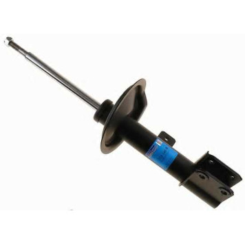 Амортизатор левый для CITROEN C4(LA#,LC#) <b>SACHS 313 148</b>