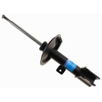 Амортизатор правый для CITROEN C4(LA#,LC#) <b>SACHS 313 152</b>
