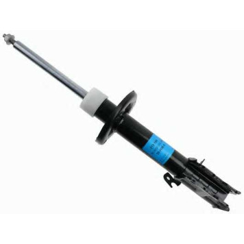 Амортизатор левый для MITSUBISHI COLT(Z2#A,Z3#A) <b>SACHS 313 190</b>