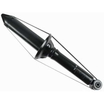 Амортизатор для HONDA CR(RD) <b>SACHS 313 281</b>