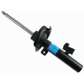 Амортизатор правый для FORD C-MAX(DM2), FOCUS(DA#) <b>SACHS 313 287</b>