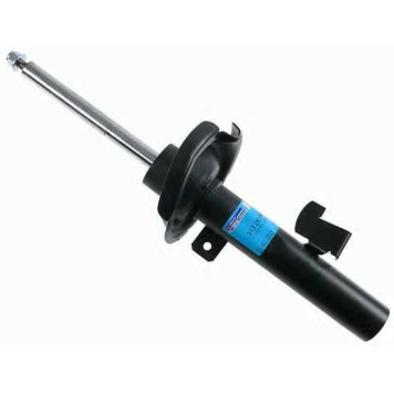Амортизатор правый для FORD C-MAX(DM2), FOCUS(DA#) <b>SACHS 313 287</b>