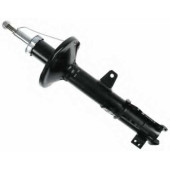 Амортизатор левый для TOYOTA AVENSIS(#T22#) <b>SACHS 313 343</b>