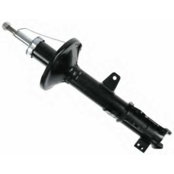 Амортизатор левый для TOYOTA AVENSIS(#T22#) <b>SACHS 313 343</b>