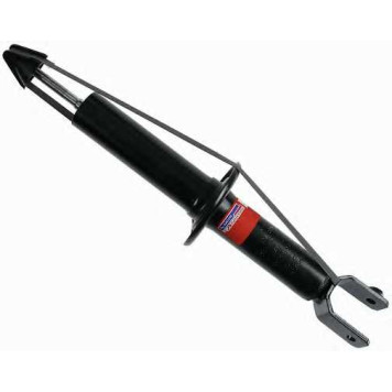 Амортизатор для HONDA CIVIC VI Fastback, CIVIC, CONCERTO / ROVER 200, 400 Tourer, 400, 45, CABRIOLET <b>SACHS 313 379</b>