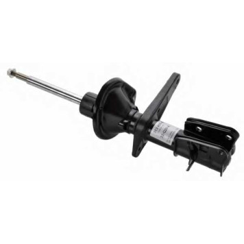 Амортизатор левый для LAND ROVER FREELANDER Soft Top(LN#), FREELANDER(LN) <b>SACHS 313 406</b>