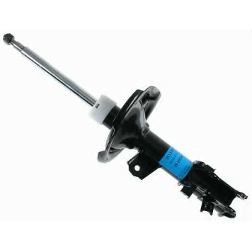 Амортизатор правый для HYUNDAI ACCENT(MC) / KIA RIO(JB) <b>SACHS 313 518</b>