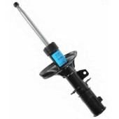 Амортизатор левый для KIA CERATO(LD) <b>SACHS 313 527</b>