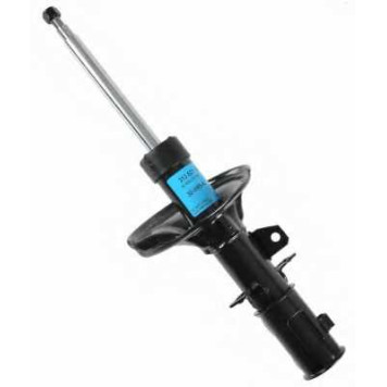 Амортизатор левый для KIA CERATO(LD) <b>SACHS 313 527</b>