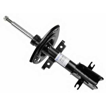 Амортизатор для RENAULT LAGUNA(BG0/1#,KG0/1#) <b>SACHS 313 577</b>