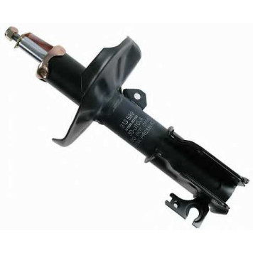 Амортизатор левый для MAZDA 323 F(BJ), FAMILIA(BJ), PREMACY(CP) <b>SACHS 313 589</b>