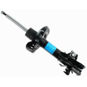 Амортизатор правый для HONDA CIVIC(FK,FN) <b>SACHS 313 594</b>