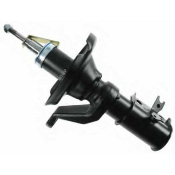 Амортизатор левый для HONDA CIVIC(EP,ES,EU,EV) <b>SACHS 313 602</b>