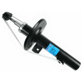 Амортизатор правый для PEUGEOT 207(WA#,WC#,WD#,WK#) <b>SACHS 313 681</b>
