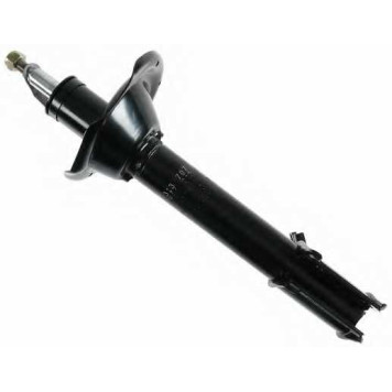 Амортизатор левый для SUBARU FORESTER(SG) <b>SACHS 313 707</b>