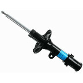 Амортизатор правый для KIA SPORTAGE(JE#,KM#) <b>SACHS 314 014</b>