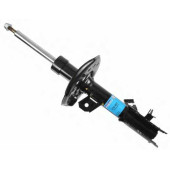 Амортизатор правый для NISSAN QASHQAI / QASHQAI +2(J10,JJ10) <b>SACHS 314 037</b>
