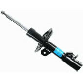Амортизатор левый для NISSAN X-TRAIL(T31) / RENAULT KOLEOS(HY#) <b>SACHS 314 043</b>