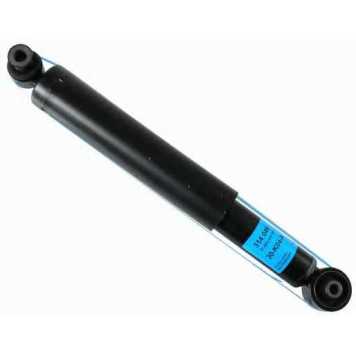 Амортизатор для FORD TRANSIT <b>SACHS 314 046</b>