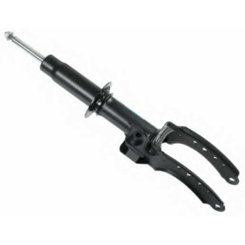 Амортизатор правый для PORSCHE CAYENNE(955,9PA) <b>SACHS 314 459</b>