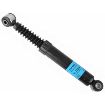 Амортизатор для CITROEN JUMPY / FIAT SCUDO(270, 272) / PEUGEOT EXPERT(VF3A#, VF3U#, VF3V#, VF3X#) <b>SACHS 314 663</b>